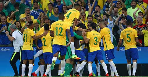 Tin HOT bóng đá tối 10/2: Kaka khuyên Messi tìm thử thách mới
