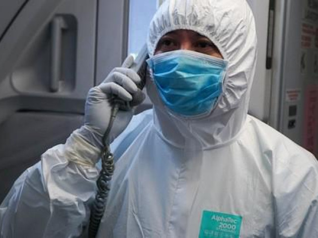 Tin tức trong ngày - 9 giờ không ăn, không uống của phi hành đoàn chuyến bay đưa công dân Việt từ Vũ Hán về nước