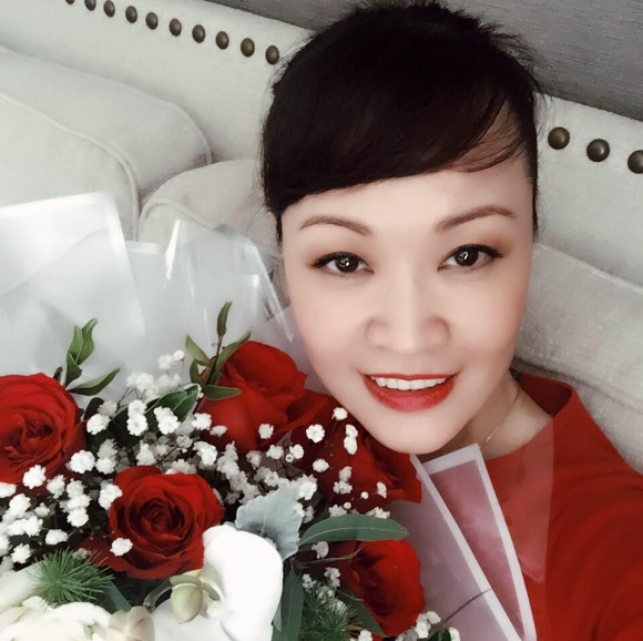 Chị gái ruột hơn Vân Dung 1 tuổi: Từng lọt Top 10 Hoa hậu VN, là doanh nhân thành đạt - 12