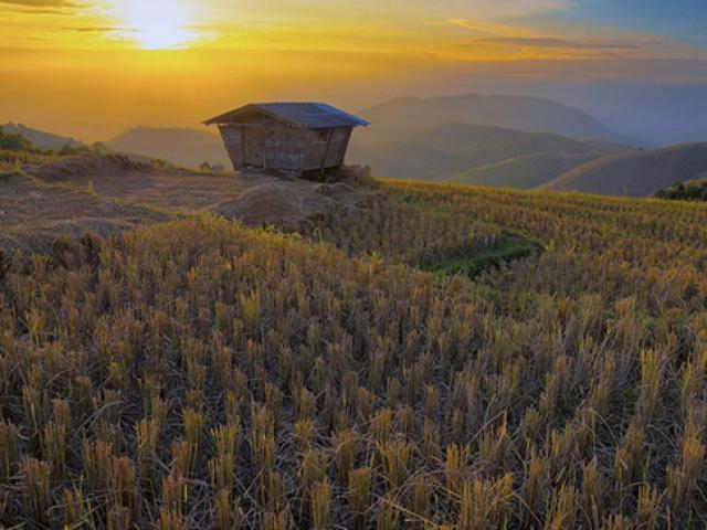 Du lịch - 7 điểm đến tuyệt vời ở Đông Nam Á