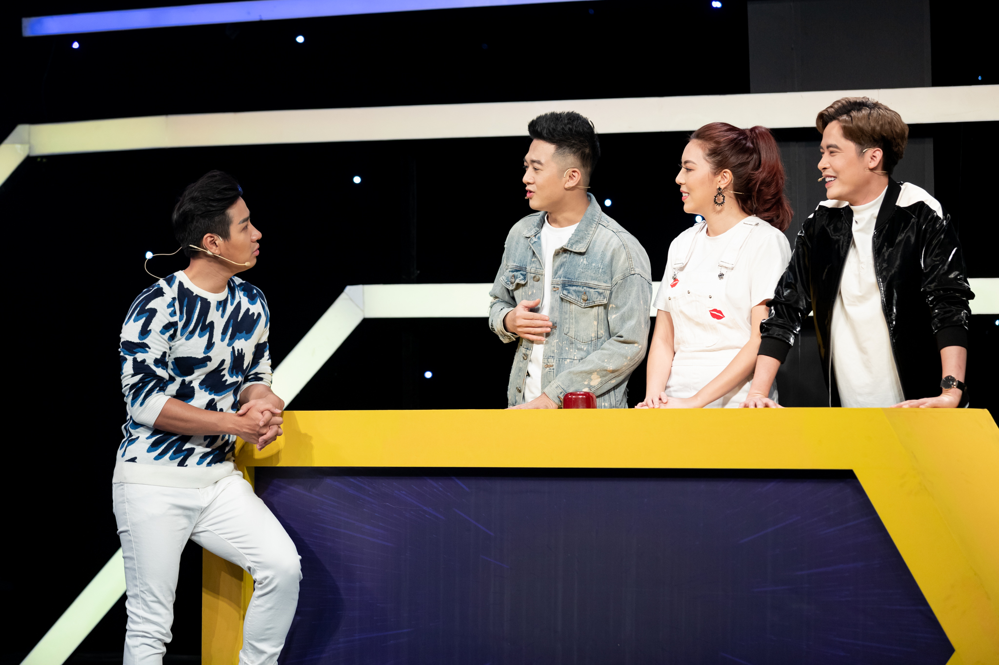 Hot boy "thời Vietnam Idol": Ngoại hình thay đổi khó nhận ra sau 12 năm - 1