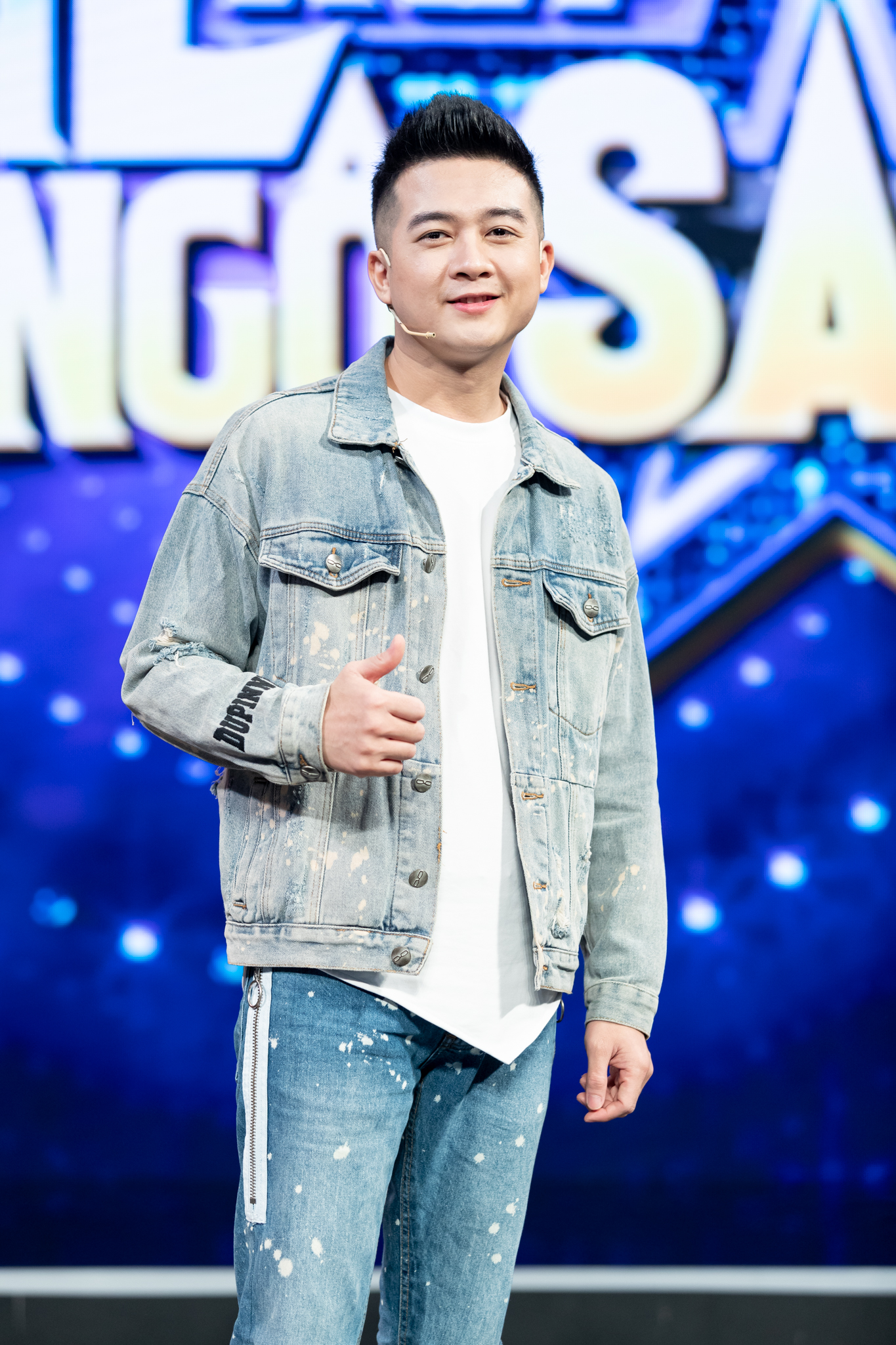 Hot boy "thời Vietnam Idol": Ngoại hình thay đổi khó nhận ra sau 12 năm - 2