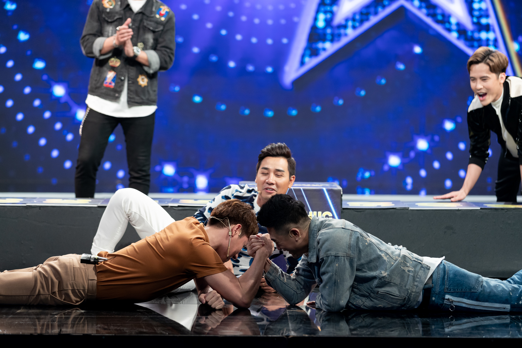 Hot boy "thời Vietnam Idol": Ngoại hình thay đổi khó nhận ra sau 12 năm - 6
