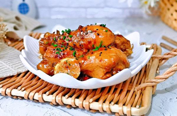 Chỉ cần làm món gà này, trẻ biếng ăn mấy cũng không cưỡng nổi - 5
