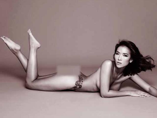 Đời sống Showbiz - Mỹ nhân "Gái nhảy" bỏ showbiz Việt sang Mỹ lấy chồng Tây giờ ra sao?