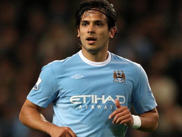 Bóng đá - Cựu sao Man City 38 tuổi vẫn ghi bàn như máy, Ronaldo "chưa là gì"