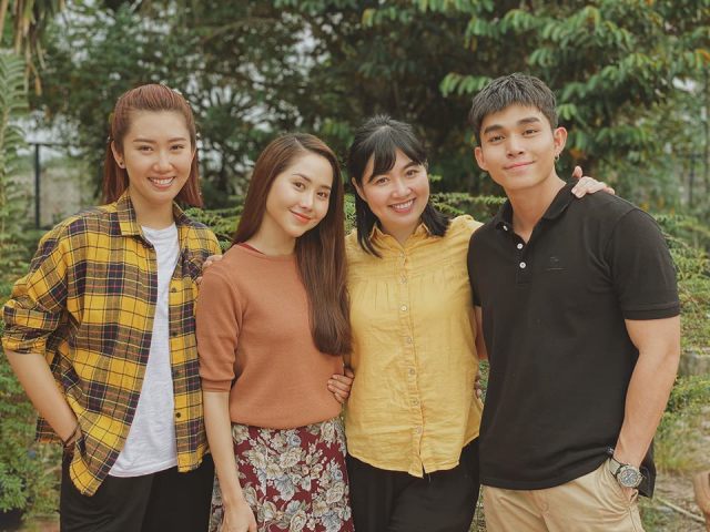 Phim - "Gạo nếp gạo tẻ" phần 2 khiến khán giả ngỡ ngàng vì "thay đổi 180 độ"