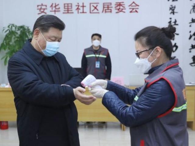 Virus Corona: Hai thành phố lớn nhất Trung Quốc bị phong tỏa một phần