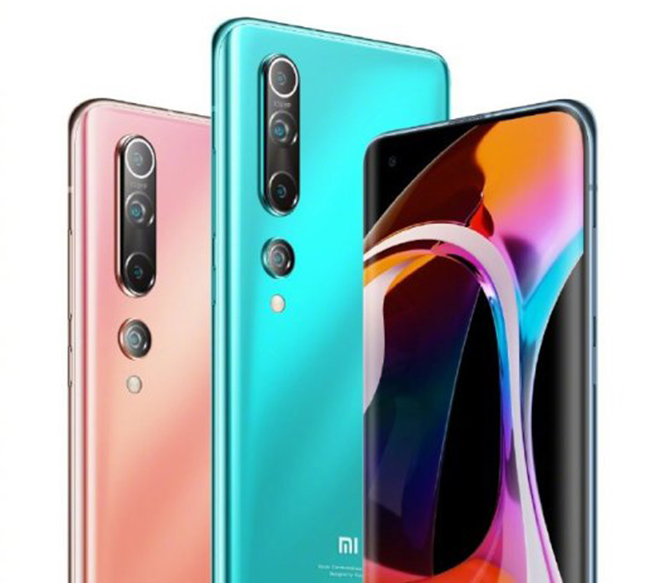 Xiaomi Mi 10 Pro có camera khiến mọi đối thủ đều e ngại - 2