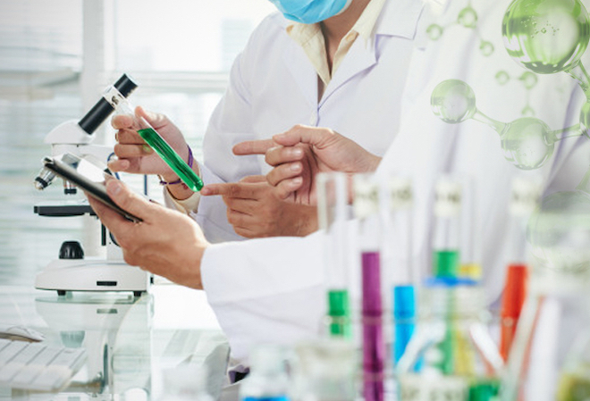 Thuốc lopinavir và ritonavir sẽ được thử nghiệm trong điều trị người nhiễm virus Corona chủng mới. (Ảnh minh họa)