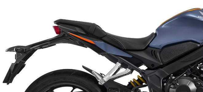 2020 Honda CBR650R tung ra, dân chơi môtô tầm trung khao khát - 10