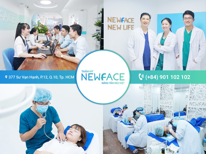 Hé lộ nguyên nhân khiến Việt kiều tìm đến thẩm mỹ viện Newface nâng mũi - 1