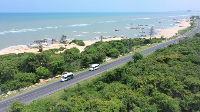 Lượng khách du lịch gia tăng, củng cố tiềm năng BĐS nghỉ dưỡng Bà Rịa - Vũng Tàu - 2