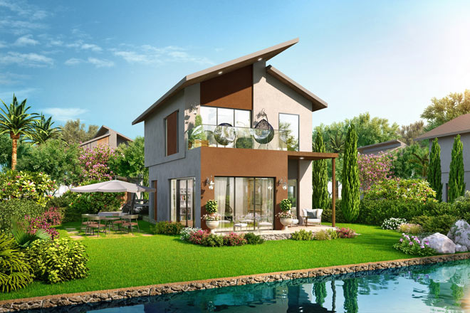 Lượng khách du lịch gia tăng, củng cố tiềm năng BĐS nghỉ dưỡng Bà Rịa - Vũng Tàu - 4