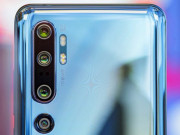 Thời trang Hi-tech - Xiaomi Mi 10 Pro có camera khiến mọi đối thủ đều e ngại