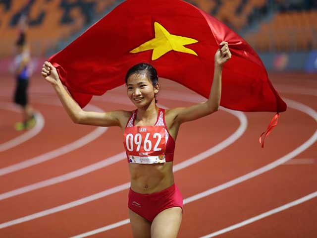 Thể thao Việt Nam lao đao vì dịch virus Corona: Dàn sao Olympic chịu khổ - 2