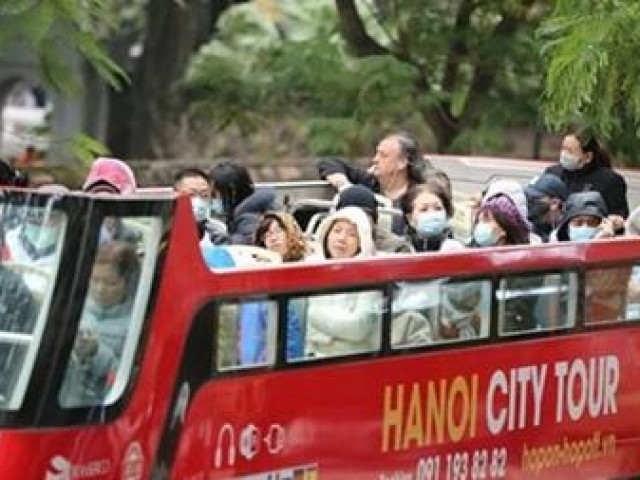 Kinh doanh - Thiệt hại gần 2,3 tỷ USD doanh thu từ du lịch do ảnh hưởng dịch bệnh nCoV