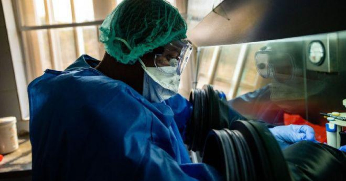 Thế giới - Bệnh lạ ở Nigeria: Hơn 100 người nhiễm, nạn nhân chết sau 48 giờ