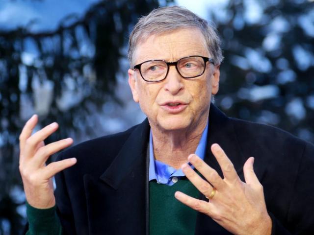 Kinh doanh - Học được gì từ Bill Gates, Buffett và các tỷ phú khác để tìm ra bí kíp thành công?