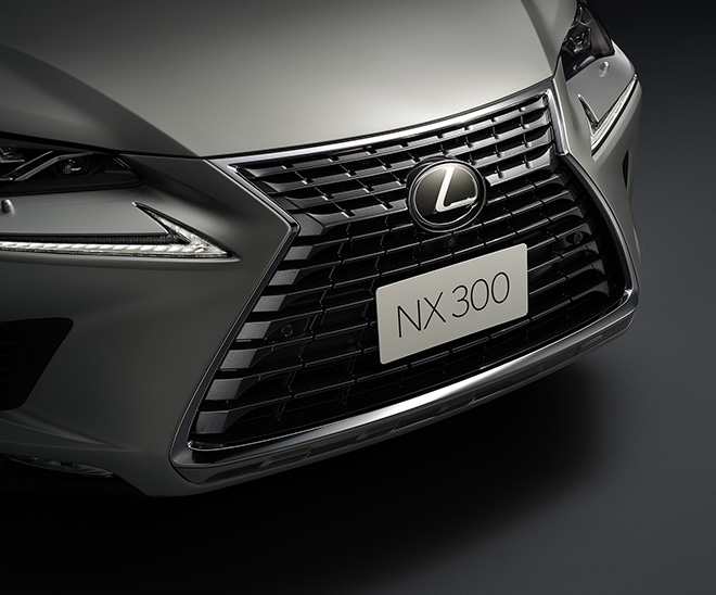 Lexus ra mắt NX 300 bản 2020 tại Việt Nam, giá bán 2,56 tỷ đồng - 3
