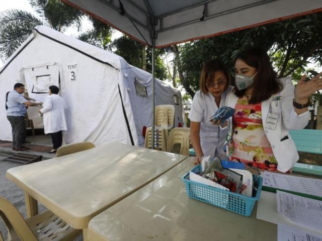 Thể thao - Thể thao tê liệt vì virus Corona: Đông Nam Á chao đảo, một loạt giải bị hủy