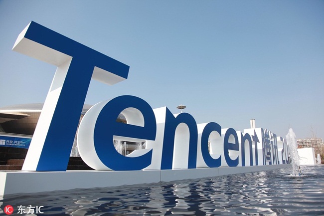 Quỹ từ thiện của Tencent ủng hộ 300 triệu nhân dân tệ (~1000 tỷ đồng). Khoản tiền này để mua khẩu trang và các vật dụng. 