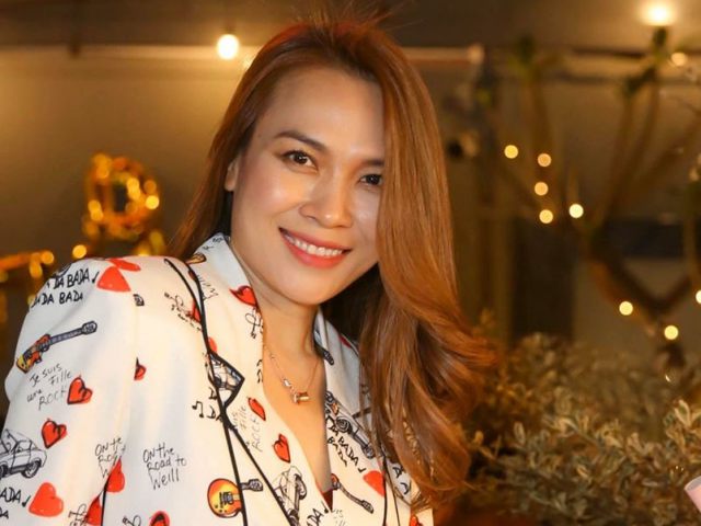 Phim - Bị đồn làm "tiểu tam" quyến rũ trai đẹp, Mỹ Tâm liền lên tiếng nói một câu duy nhất