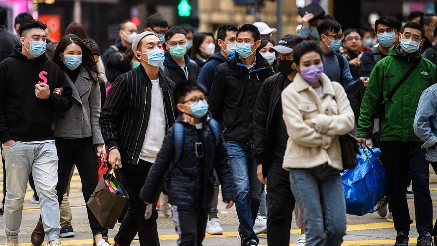 Trung Quốc khuyến khích các công ty quay trở lại sản xuất&nbsp;trong tình hình dịch bệnh virus Corona. Ảnh minh họa: