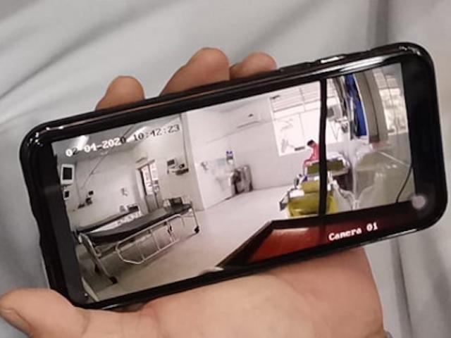 Tin tức trong ngày - Bệnh nhân 66 tuổi người Trung Quốc nhiễm virus Corona sẽ xuất viện chiều nay (12/2)