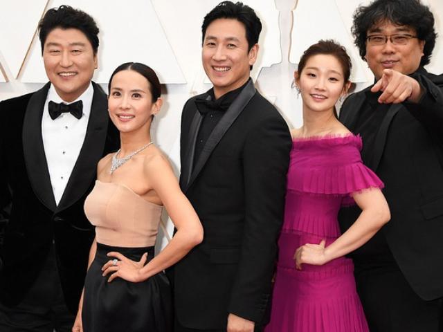 Làm đẹp - Mỹ nhân "Ký sinh trùng" giữ dáng đẹp nhờ ăn thứ củ rẻ tiền