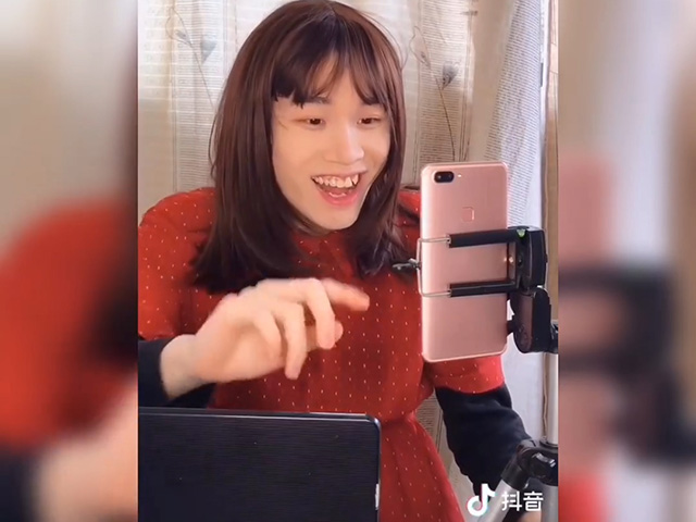 Video Clip Cười - Tình hình học online mùa tránh dịch corona