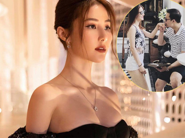 Phim - Diễm My 9X kể chuyện "hành" bạn trai doanh nhân Việt kiều