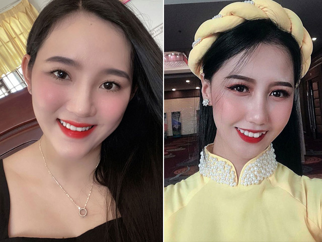 Bạn trẻ - Cuộc sống - Những “bóng hồng” xinh đẹp gác bằng Đại học, tình nguyện lên đường nhập ngũ