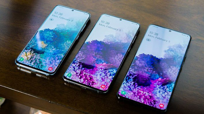 Nên chọn ai giữa Galaxy S20, Galaxy Z Flip và iPhone 11 Pro? - 1