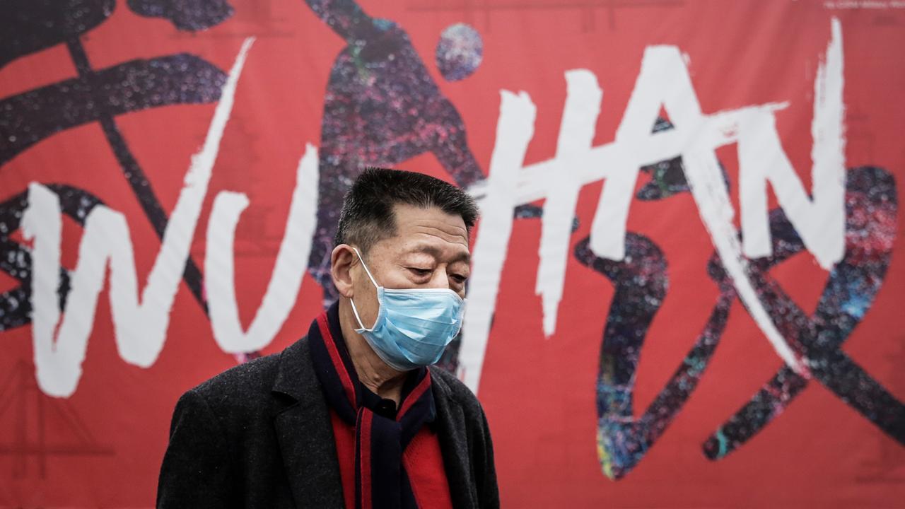Virus Corona được cho là bắt nguồn từ Vũ Hán, tỉnh Hồ Bắc, Trung Quốc.