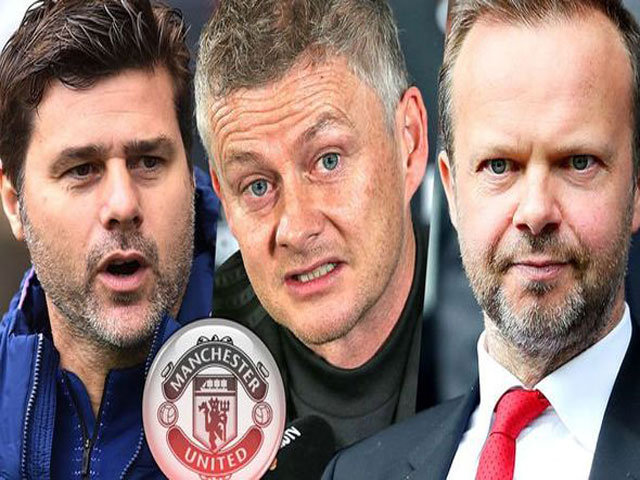 Bóng đá - Solskjaer lo lắng trước đại chiến Chelsea: Sếp lớn bị đồn "đi đêm" với Pochettino