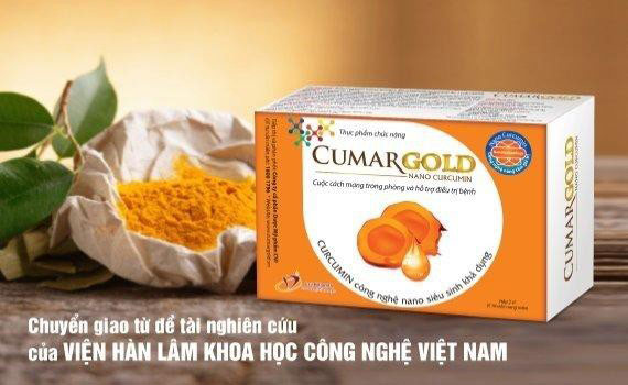CumarGold sự lựa chọn hàng đầu của người tiêu dùng