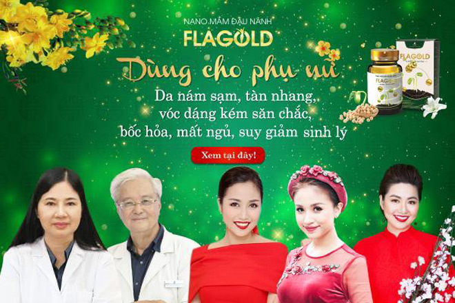 Nội tiết tố nữ - phụ nữ đã hiểu đủ chưa? - 5