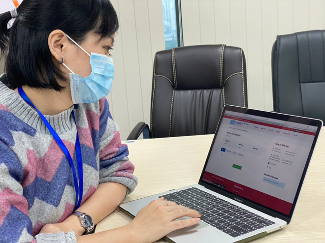 VNPT miễn phí dịch vụ học trực tuyến VNPT E-Learning - 2