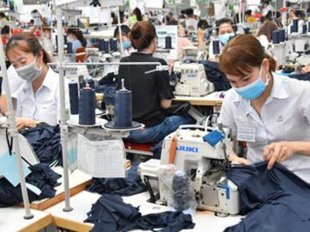 Kinh doanh - Dịch Covid-19 khiến nhiều doanh nghiệp gặp khó khăn, lo đóng cửa hàng loạt