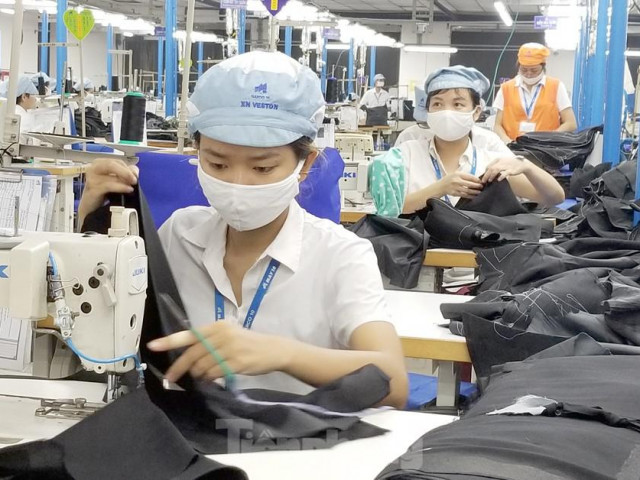 Kinh doanh - Khoảng 9.000 người lao động mất việc làm do Covid-19