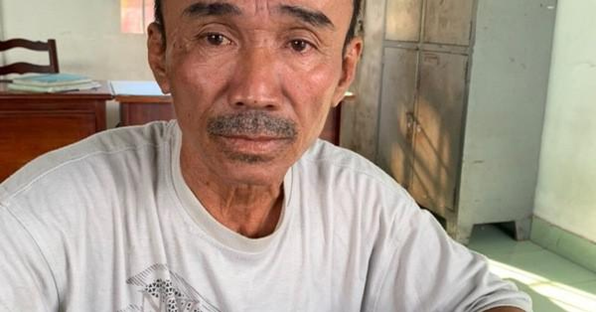 Pháp luật - Án mạng trong phòng trọ ở quận 9, TP HCM