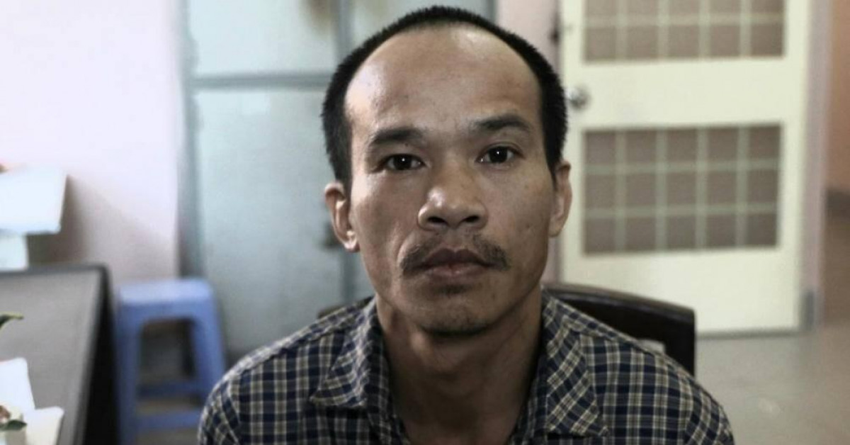 Pháp luật - Rình vợ hờ vụng trộm với người khác không thành, chém người rồi tự sát