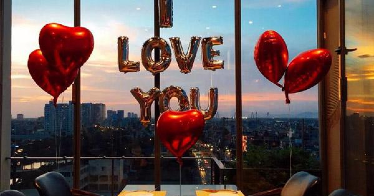 Du lịch - Lễ Tình nhân mùa dịch Covid-19 hẹn hò ở đâu tại Hà Nội cho an toàn?