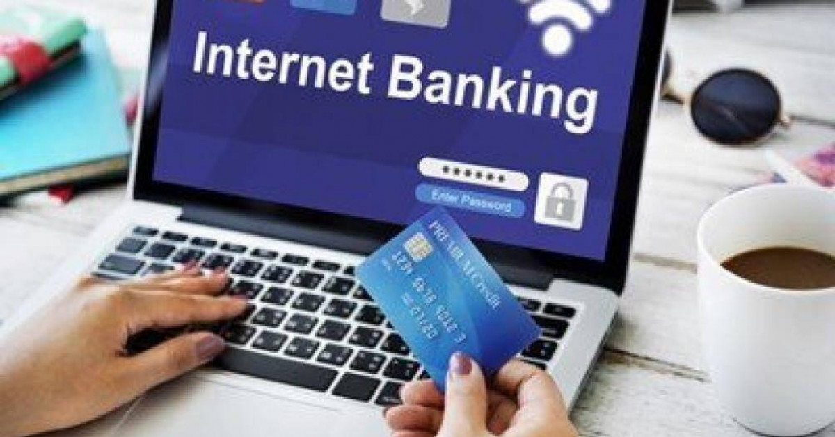 Kinh doanh - Giao dịch mùa Corona: Ngân hàng đua giảm phí dịch vụ kịch sàn