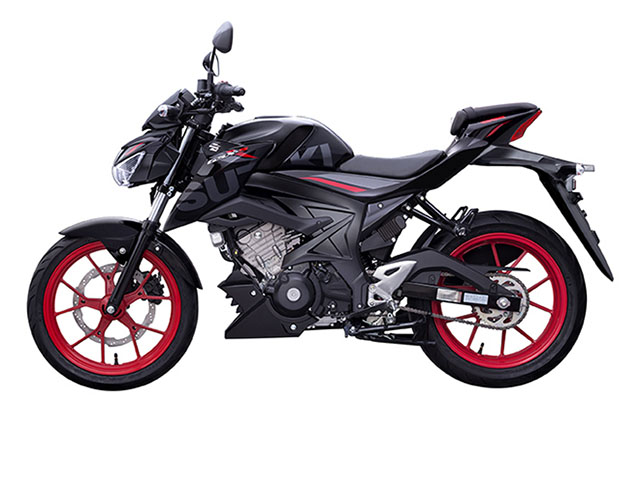 Xe máy - Xe đạp - Những mẫu tay côn "chất phát ngất" trong tầm giá 70 triệu đồng