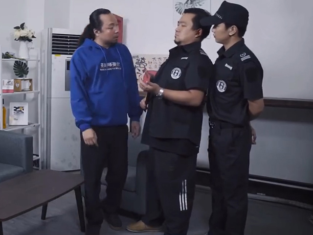 Video Clip Cười - Tác hại khôn lường của bia rượu anh em nên cẩn thận