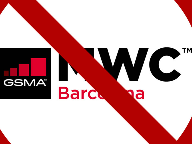 Thời trang Hi-tech - CHÍNH THỨC: Triển lãm di động toàn cầu MWC 2020 bị hủy