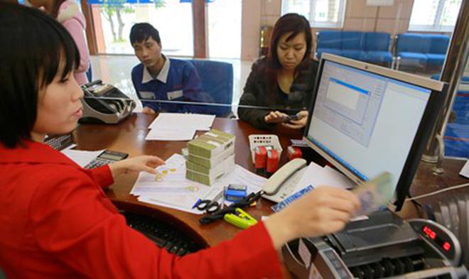 Trung tâm Thông tin tín dụng Quốc gia Việt Nam (CIC) giảm từ 5% đến 20% phí dịch vụ thông tin sẽ giúp các ngân hàng có thêm điều kiện để hạ lãi suất