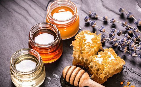8 thực phẩm &#39;cứu tinh&#39; của phổi nên ăn trong những ngày dịch bệnh - 3